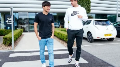 David Silva comments on lasting friendship with John Stones since Manchester City departure