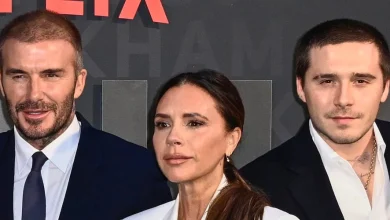 David & Victoria Beckham Publicly Post for Brooklyn’s 27th Birthday Amid Family Feud | Brooklyn Beckham, David Beckham, Victoria Beckham | Celebrity News and Gossip | Entertainment, Photos and Videos