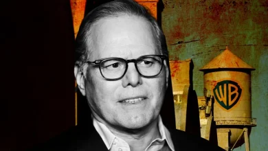 David Zaslav Cashes In Over $100 Million Of Warner Bros Discovery Stock