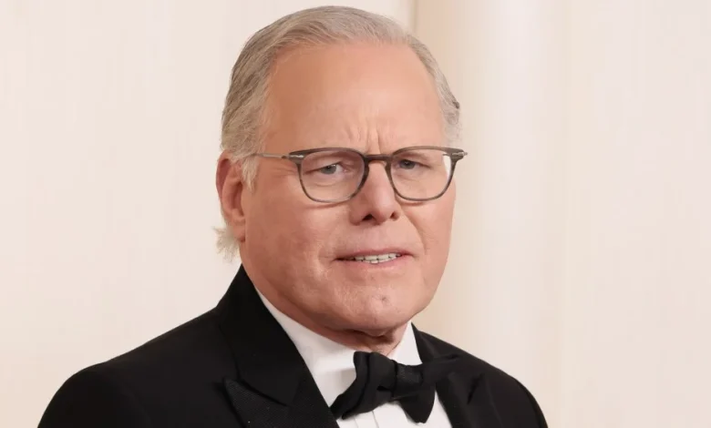 David Zaslav Sells $114 Million Worth of Warner Bros. Discovery Stock