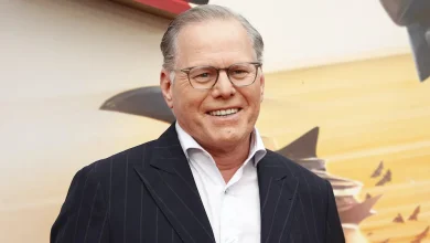 David Zaslav to Receive More Than $550 Million in Pay for Warner Bros.-Paramount Merger