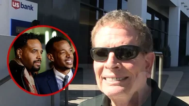 David Zucker Weighs In On Marlon Wayans' 'Scary Movie' Franchise Claim
