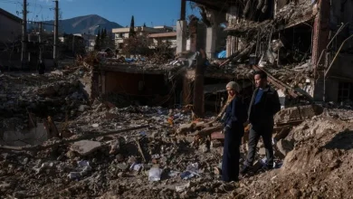 Day 23 of Middle East conflict — Iran responds to Trump threat to bomb power plants, strikes on Israel