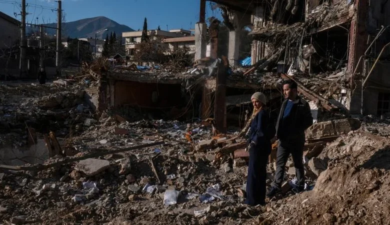 Day 23 of Middle East conflict — Iran responds to Trump threat to bomb power plants, strikes on Israel