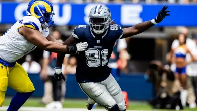 Day 3 FA Roundup: Cowboys' news and notes in free agency