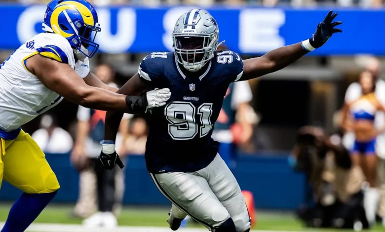 Day 3 FA Roundup: Cowboys' news and notes in free agency