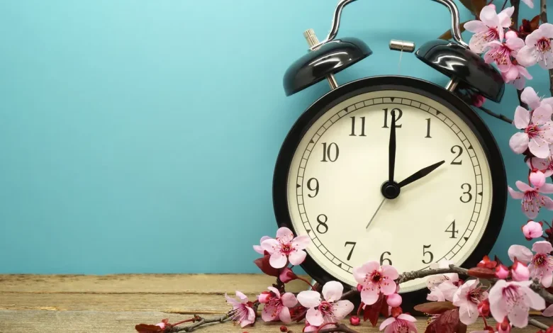 Daylight saving time 2026: When to change your clocks and what to know