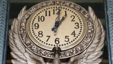 Daylight saving time 2026 starts soon. Here's when the time changes and more key details.