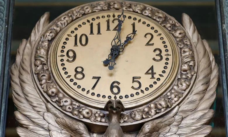 Daylight saving time 2026 starts soon. Here's when the time changes and more key details.