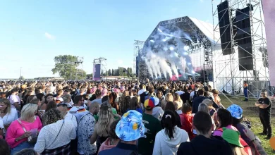 De Gand (B) au parc d’Olhain : zoom sur cinq festivals qu’il ne faut pas rater