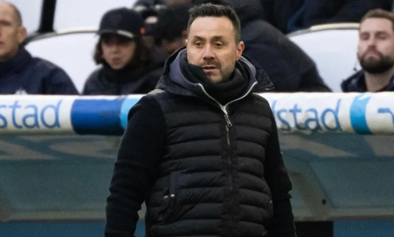 De Zerbi-Tottenham, è fatta! Trovato l'accordo, e potrebbe anche non fare solo l'allenatore...