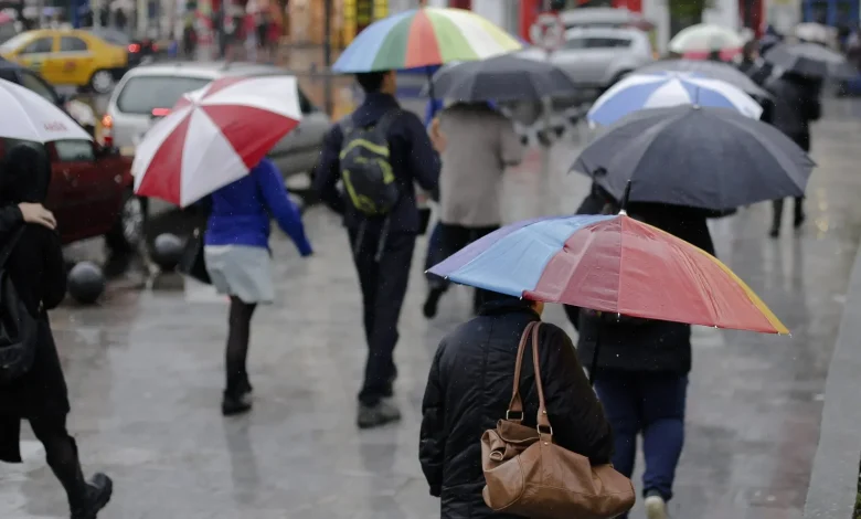 De când se încălzește vremea. Meteorologii anunță ce urmează după valul de ploi și ninsori