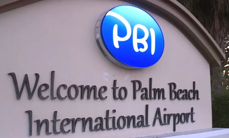 DeSantis signs bill to rename Palm Beach International Airport after Donald J. Trump