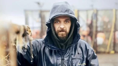 'Deadliest Catch' Deckhand Todd Meadows Dies on the Job