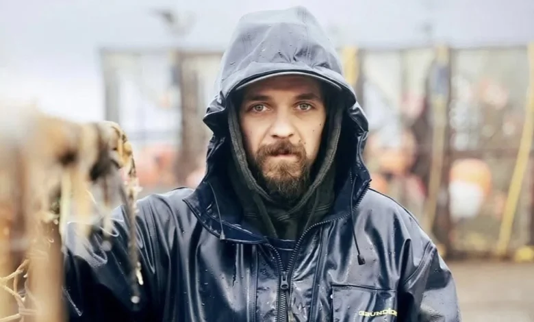 'Deadliest Catch' Deckhand Todd Meadows Dies on the Job