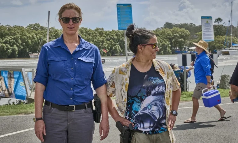 'Deadloch' Season 2 review: One of TV's best crime-comedies does it again