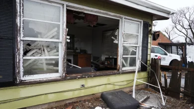 Deadly Storm System Prompts Tornado, Flood Warnings As It Sweeps East