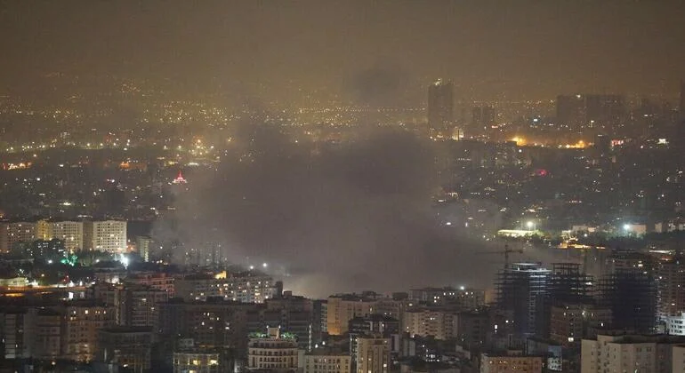 Deadly bombing of Iran primary school ‘a grave violation of humanitarian law’: UNESCO