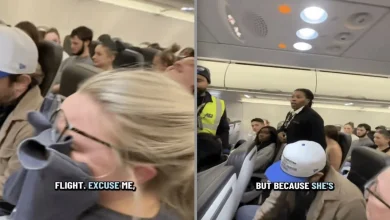 Deaf Georgia Woman Removed From Frontier Airlines Flight: 'This Is a Horrible Display of Disability Discrimination'