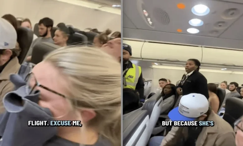 Deaf Georgia Woman Removed From Frontier Airlines Flight: 'This Is a Horrible Display of Disability Discrimination'