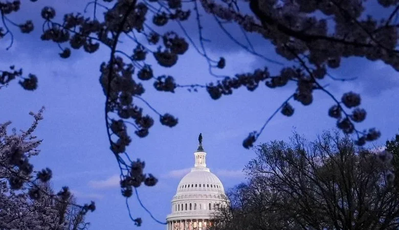 Deal to reopen DHS sputters on Capitol Hill as anxiety in both parties spikes