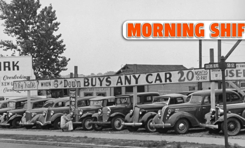 Dealers Can Now Get In Trouble If They Advertise Cars That Aren't Actually Available