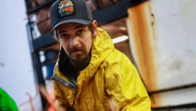 Death of “Deadliest Catch” Star Todd Meadows Is Under Investigation After He ‘Fell Overboard,’ Coast Guard Reveals