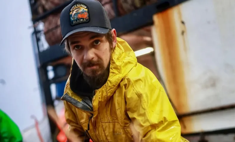 Death of “Deadliest Catch” Star Todd Meadows Is Under Investigation After He ‘Fell Overboard,’ Coast Guard Reveals