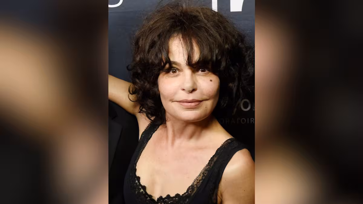 Décès de la comédienne Isabelle Mergault à 67 ans