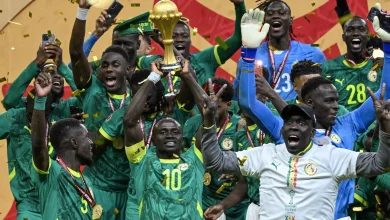 Déchu mais pas déçu