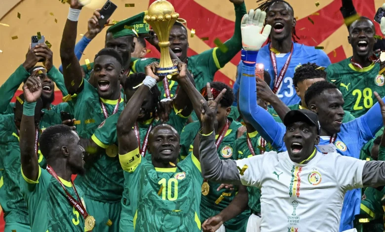 Déchu mais pas déçu