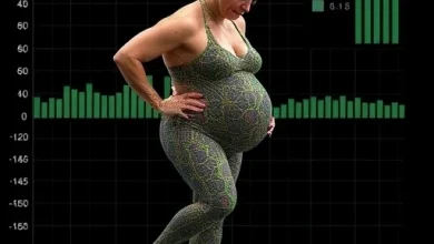 Deep Learning Predicts Adult Obesity via Fitness Data