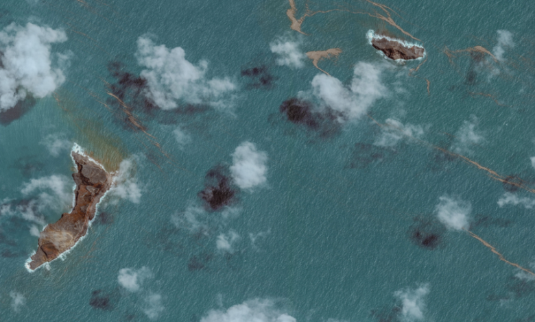 Deep magnitude 7.5 earthquake in Pacific Ocean shakes Tonga, triggers brief Tsunami Warning across islands