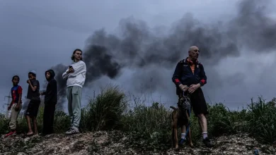 Deepening Iran conflict exposes cracks in U.S. and Israeli objectives - The Washington Post