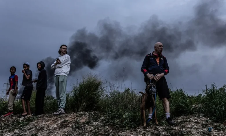 Deepening Iran conflict exposes cracks in U.S. and Israeli objectives - The Washington Post