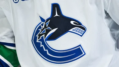 Defenceman Clayton Recalled from Abbotsford Canucks to Vancouver Canucks