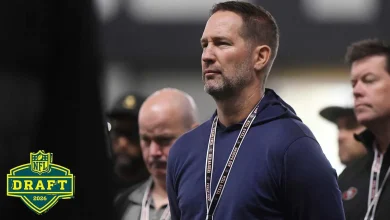 Defensive talent headlines Texas Tech pro day