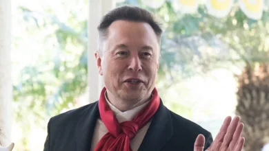 Delaware Judge Reassigns Elon Musk Cases After LinkedIn Emoji Spat