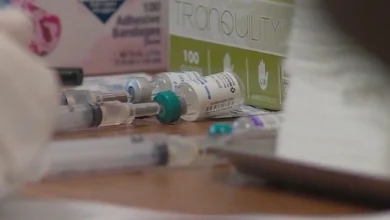 Delayed RSV season in WA keeps rates elevated, with infant hospitalizations highest