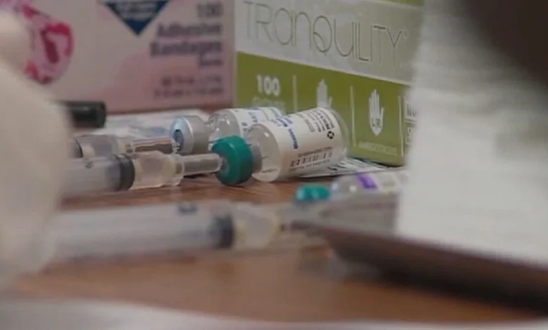 Delayed RSV season in WA keeps rates elevated, with infant hospitalizations highest