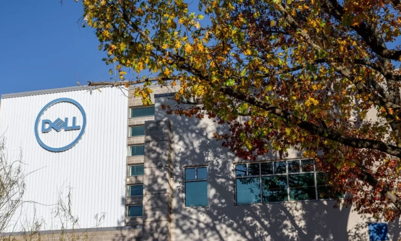 Dell's Workforce Quietly Shrank 10% in the Last Year