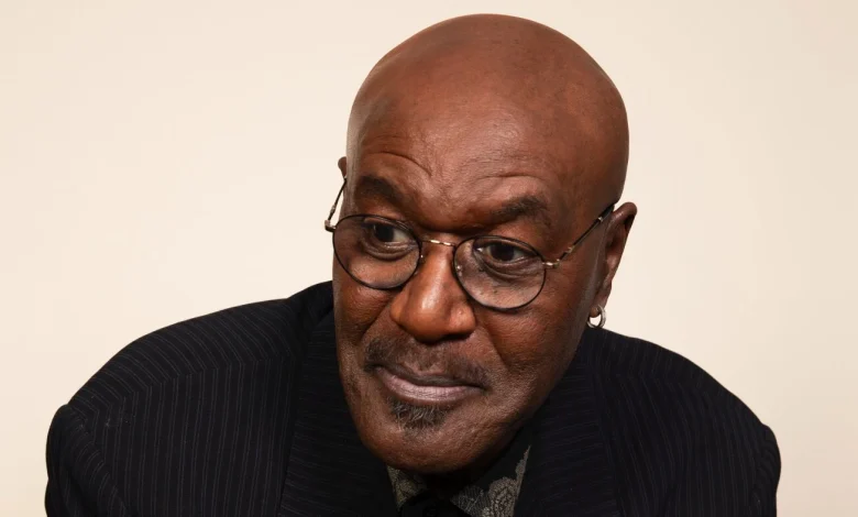 Delroy Lindo on 'Sinners,' the BAFTAs incident, and embracing 'the joy' : NPR
