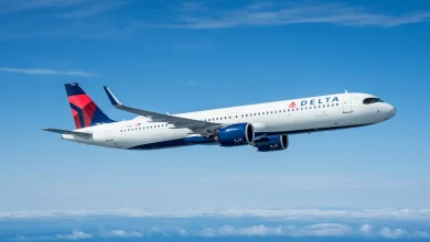 Delta Airlines Flight DL1182 from Atlanta to Tallahassee Makes Urgent Emergency Landing After Mid-Air Diversion