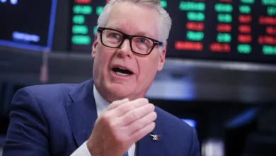 Delta CEO slams politicians over unpaid TSA agents, says workers are being used as ‘political chips’