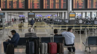 Delta Joins American, United, Southwest, Alaska, JetBlue, Spirit, Frontier and More Airlines in Experiencing a Significant Drop in Domestic Air Travel Across the US Last Year: Everything You Need to Know