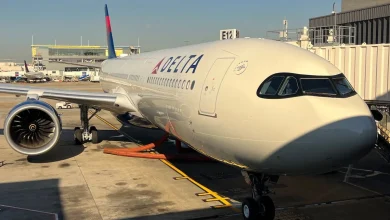 Delta Will Introduce Amazon Leo Wi-Fi In 2028, Giving United The Upper Hand