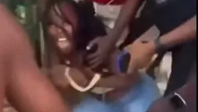 Delta condemns ‘barbaric’ assaults on women at Ozoro festival