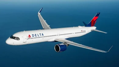 Delta continues fleet renewal with additional narrowbody aircraft