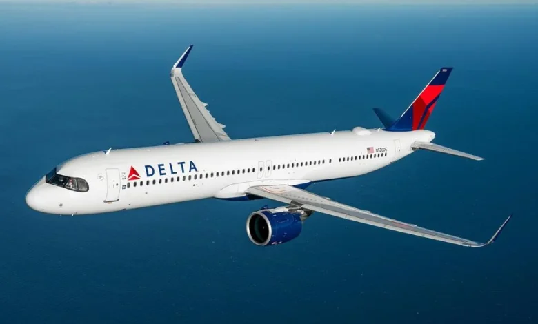 Delta continues fleet renewal with additional narrowbody aircraft