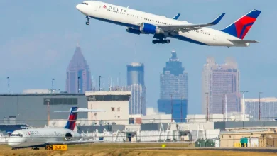 Delta suspends major travel perk for members of Congress